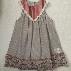 Well Dressed Wolf Rosie Dress